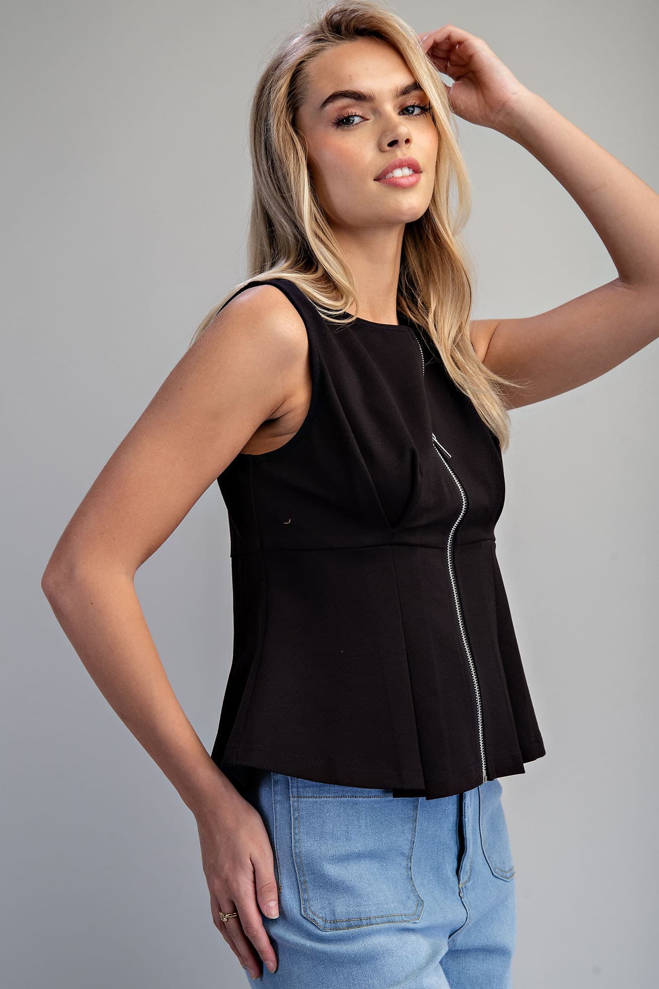 TK14936 - BLACK