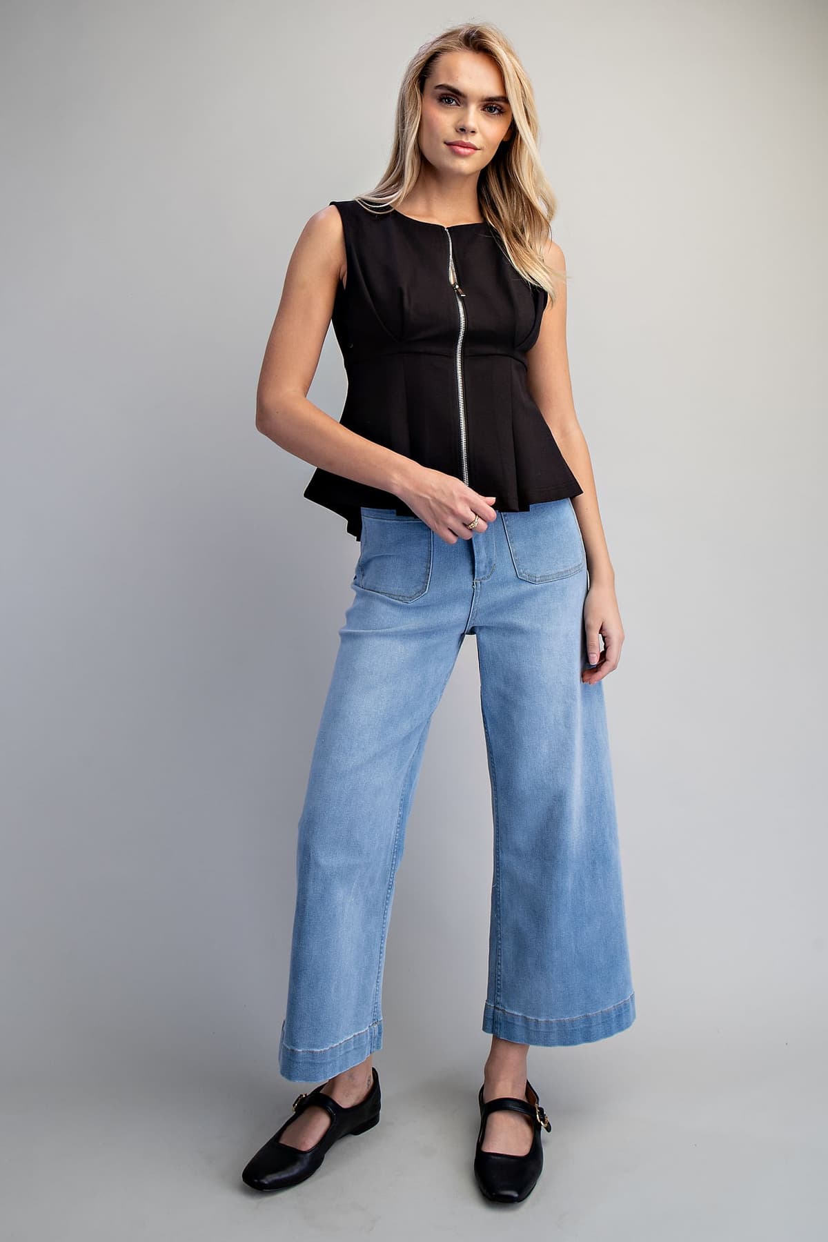 TK14936 - BLACK
