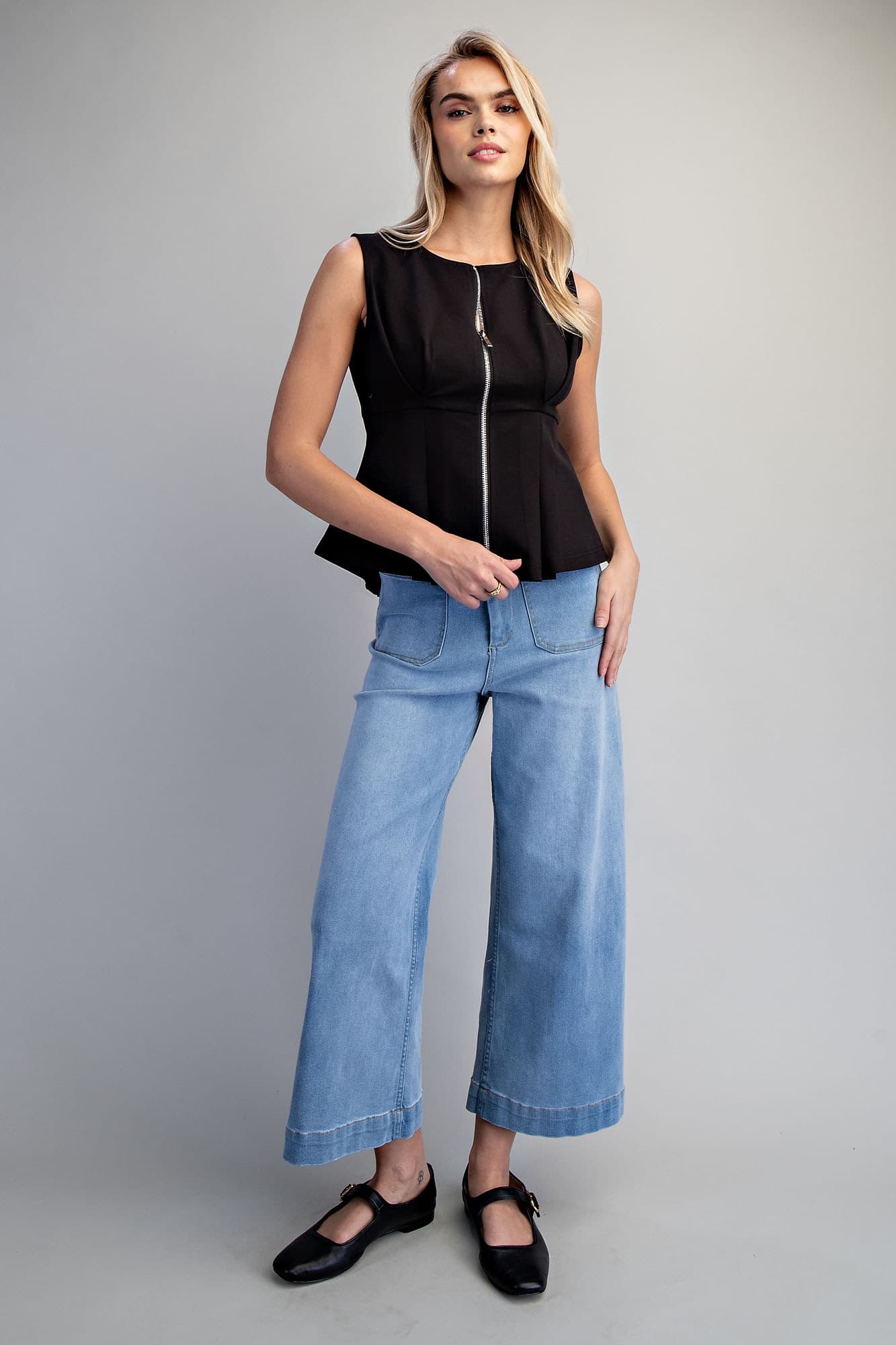 TK14936 - BLACK