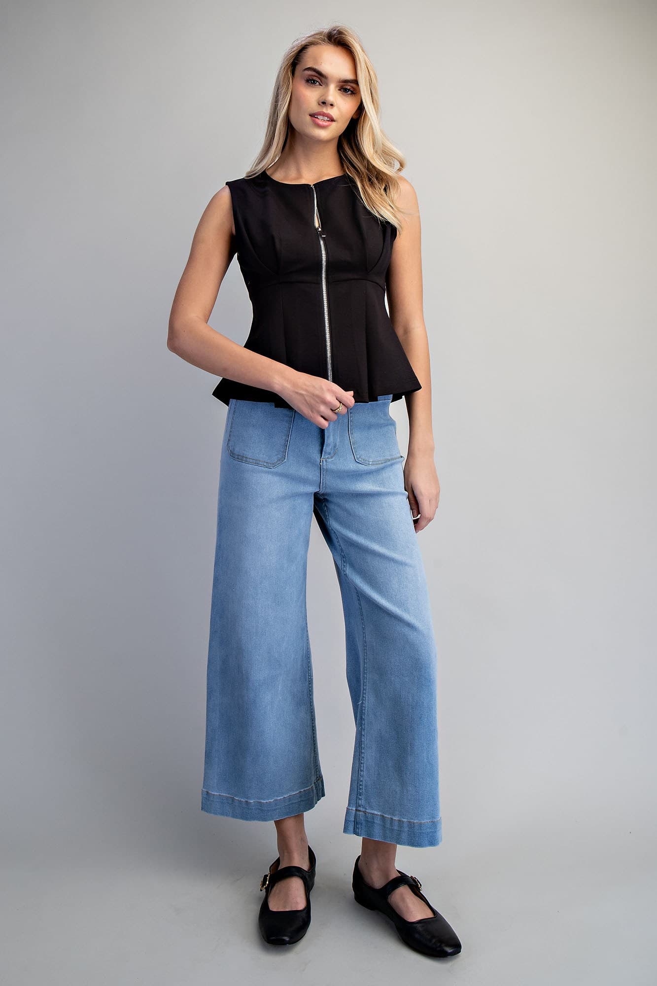 TK14936 - BLACK
