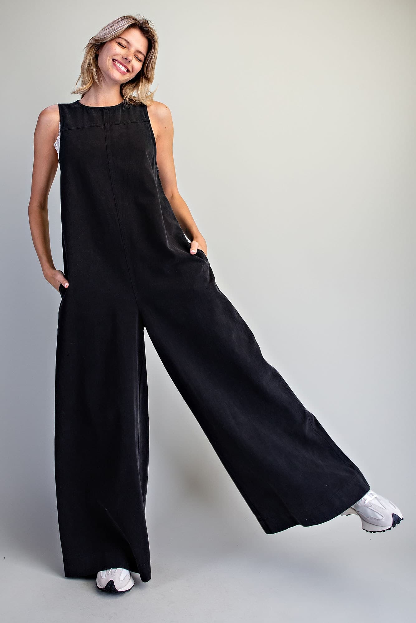 BH17134 - ASH BLACK