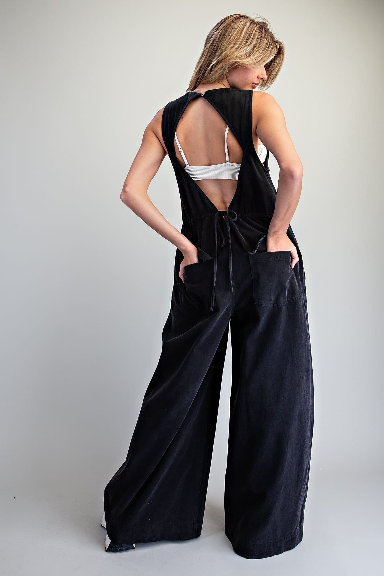 BH17134 - ASH BLACK
