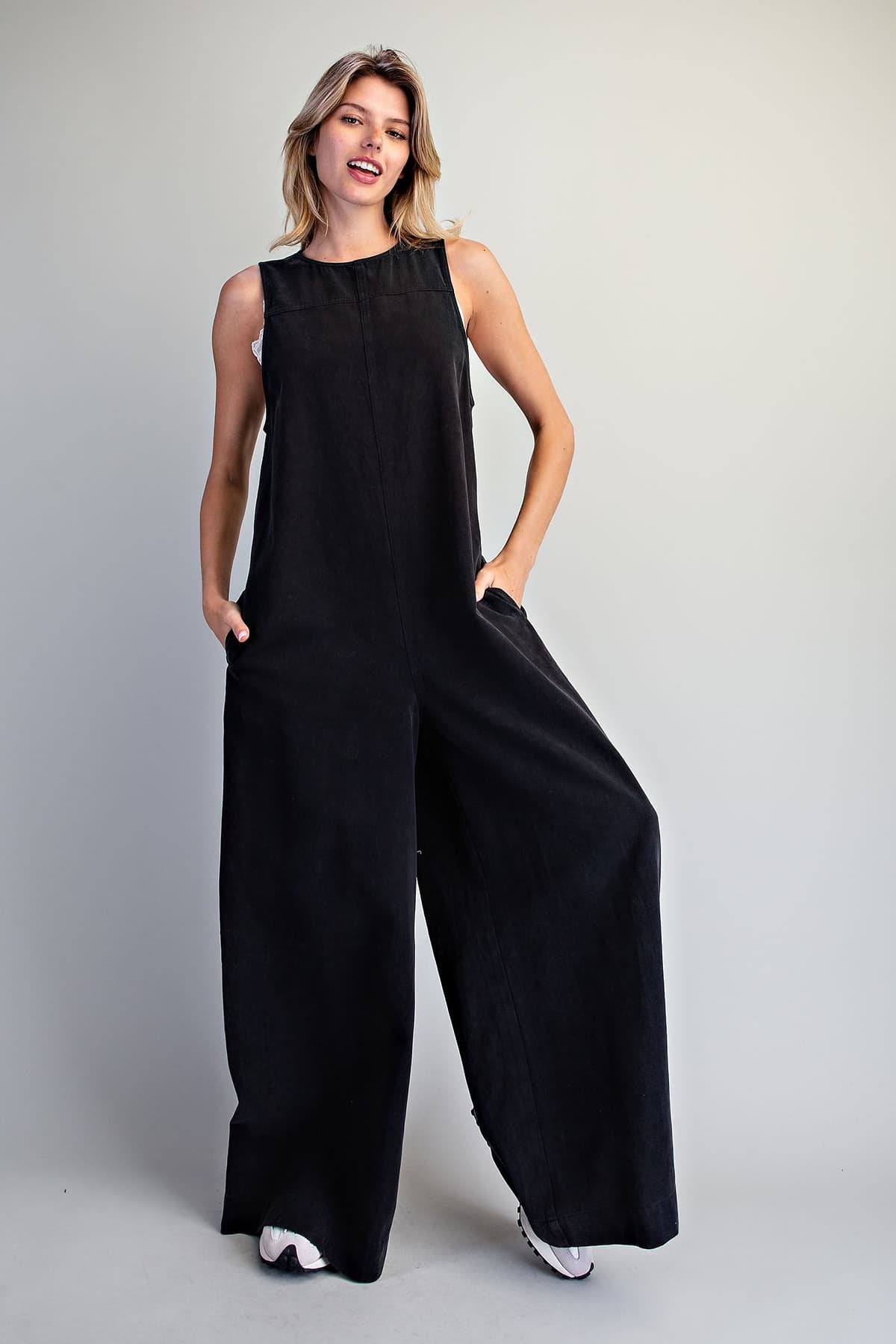 BH17134 - ASH BLACK