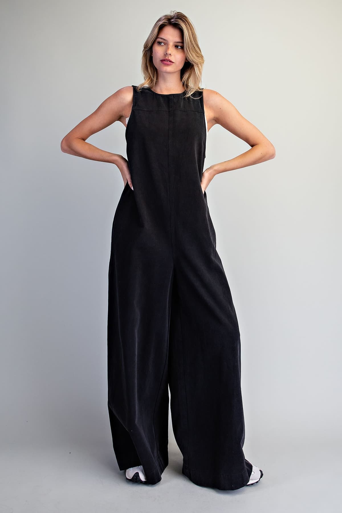 BH17134 - ASH BLACK