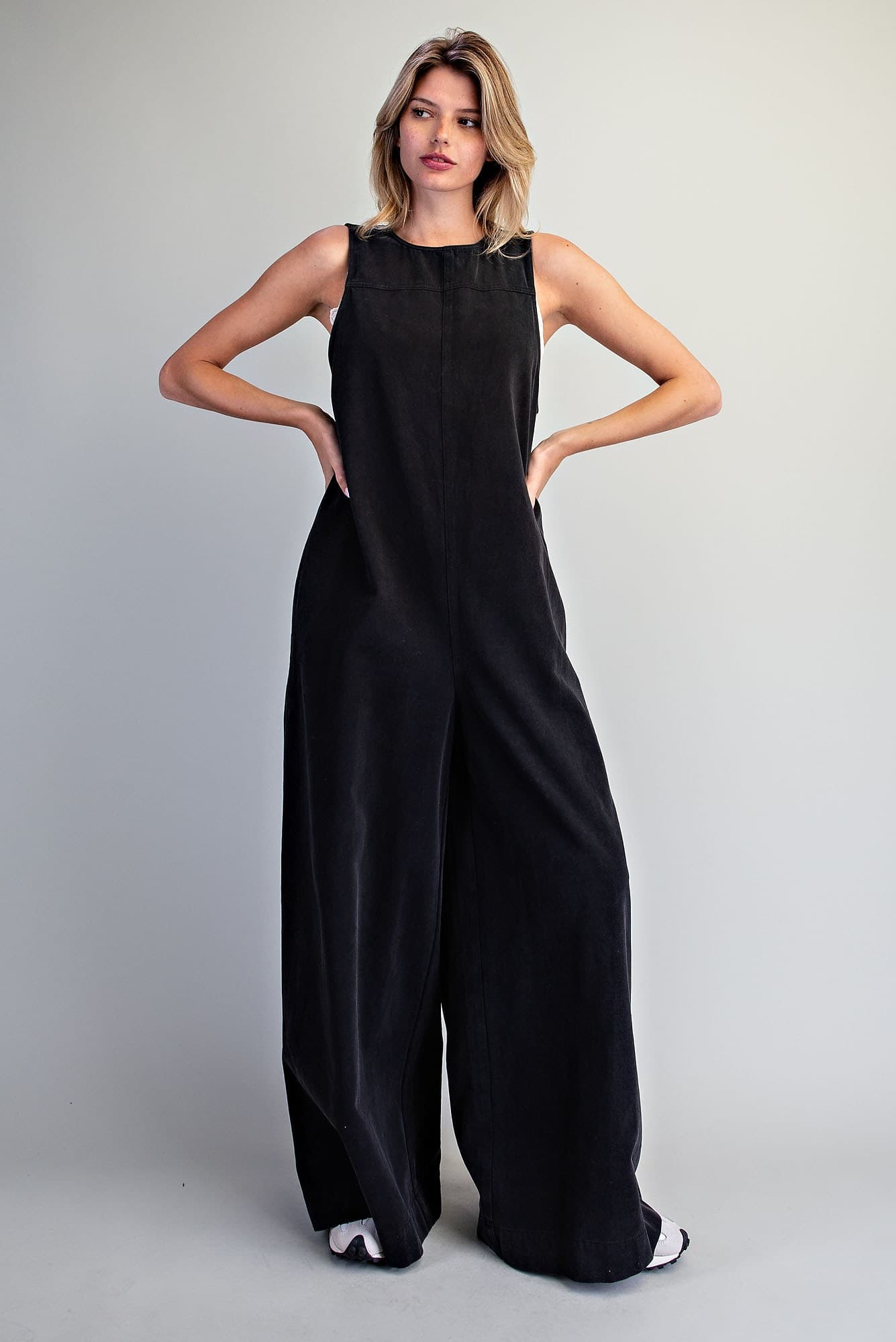 BH17134 - ASH BLACK