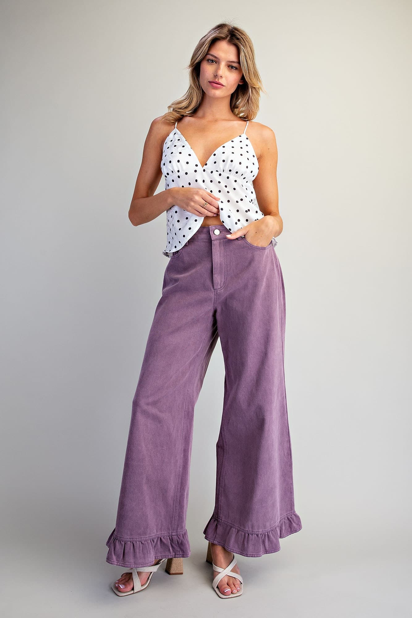 PK16812 - PLUM JAM