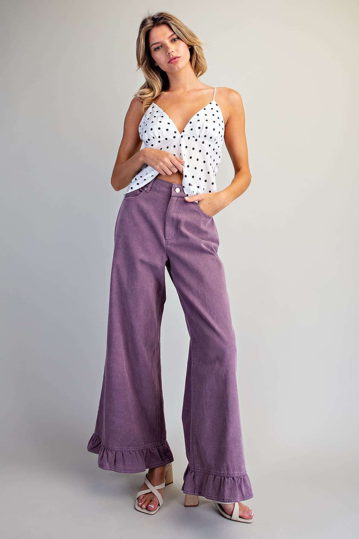 PK16812 - PLUM JAM