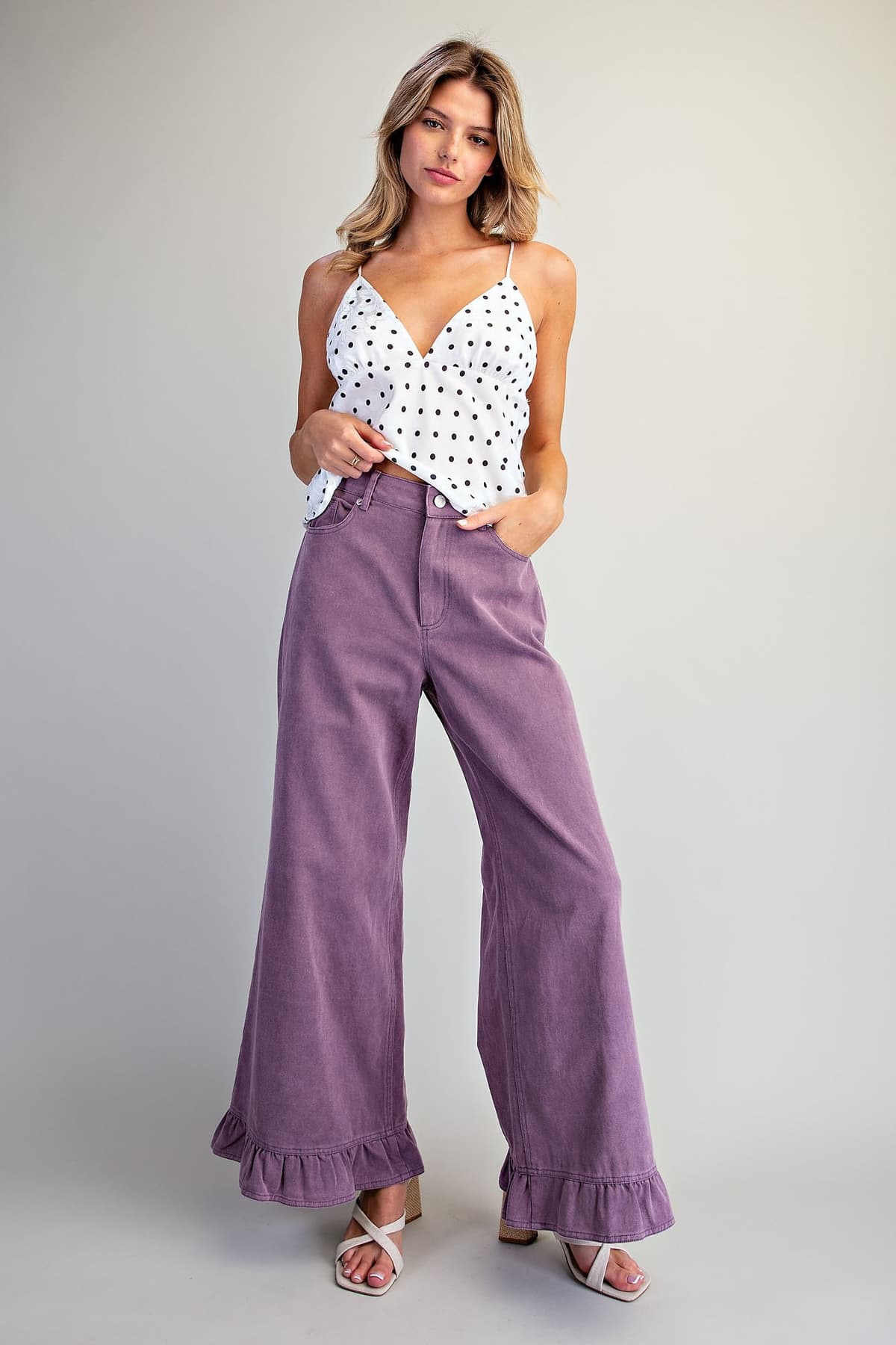 PK16812 - PLUM JAM