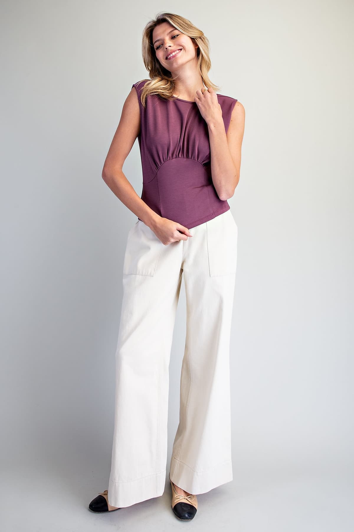TK16069 - DEEP FIG