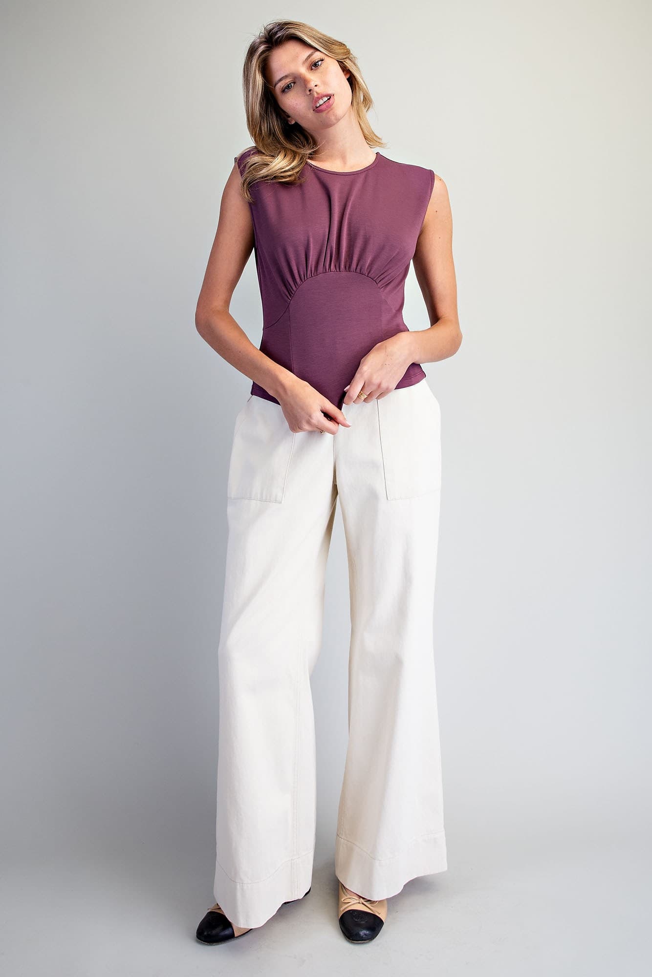 TK16069 - DEEP FIG