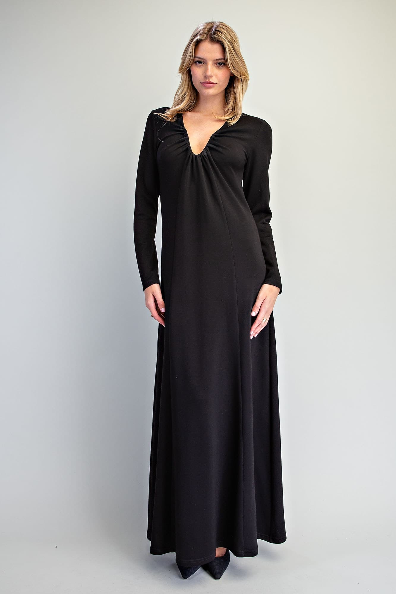 DK16560 - BLACK
