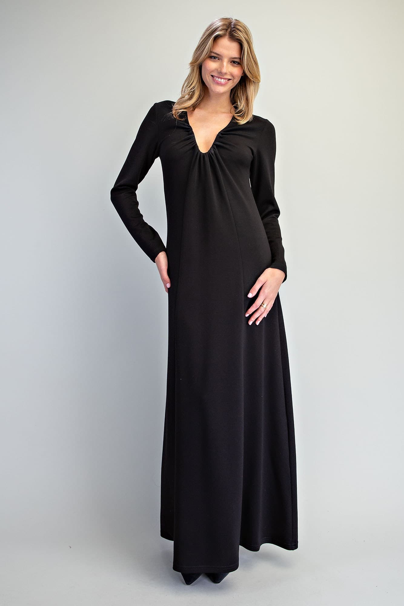 DK16560 - BLACK