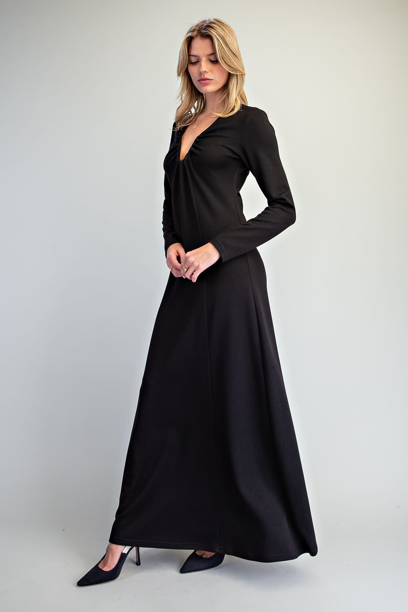 DK16560 - BLACK