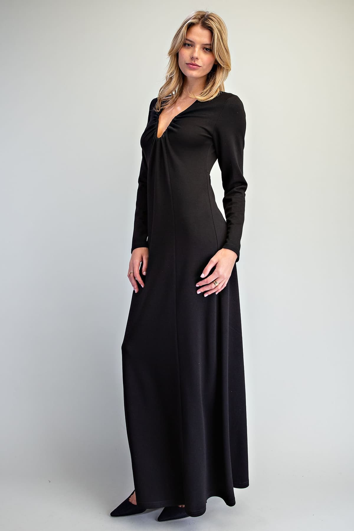 DK16560 - BLACK