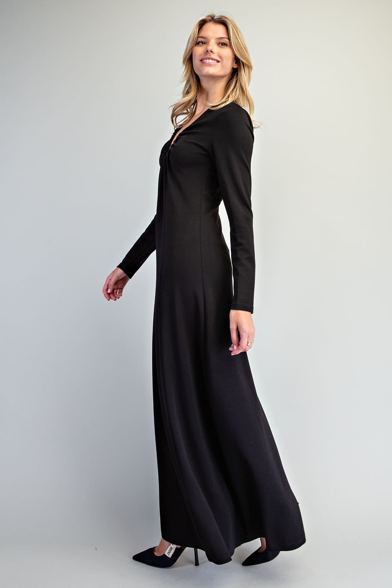 DK16560 - BLACK