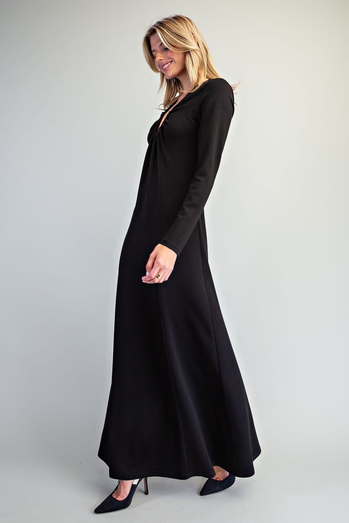 DK16560 - BLACK