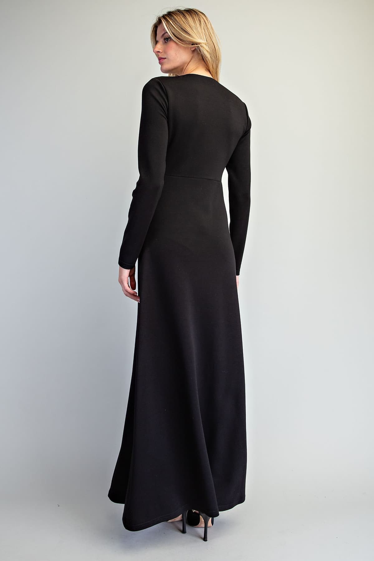 DK16560 - BLACK