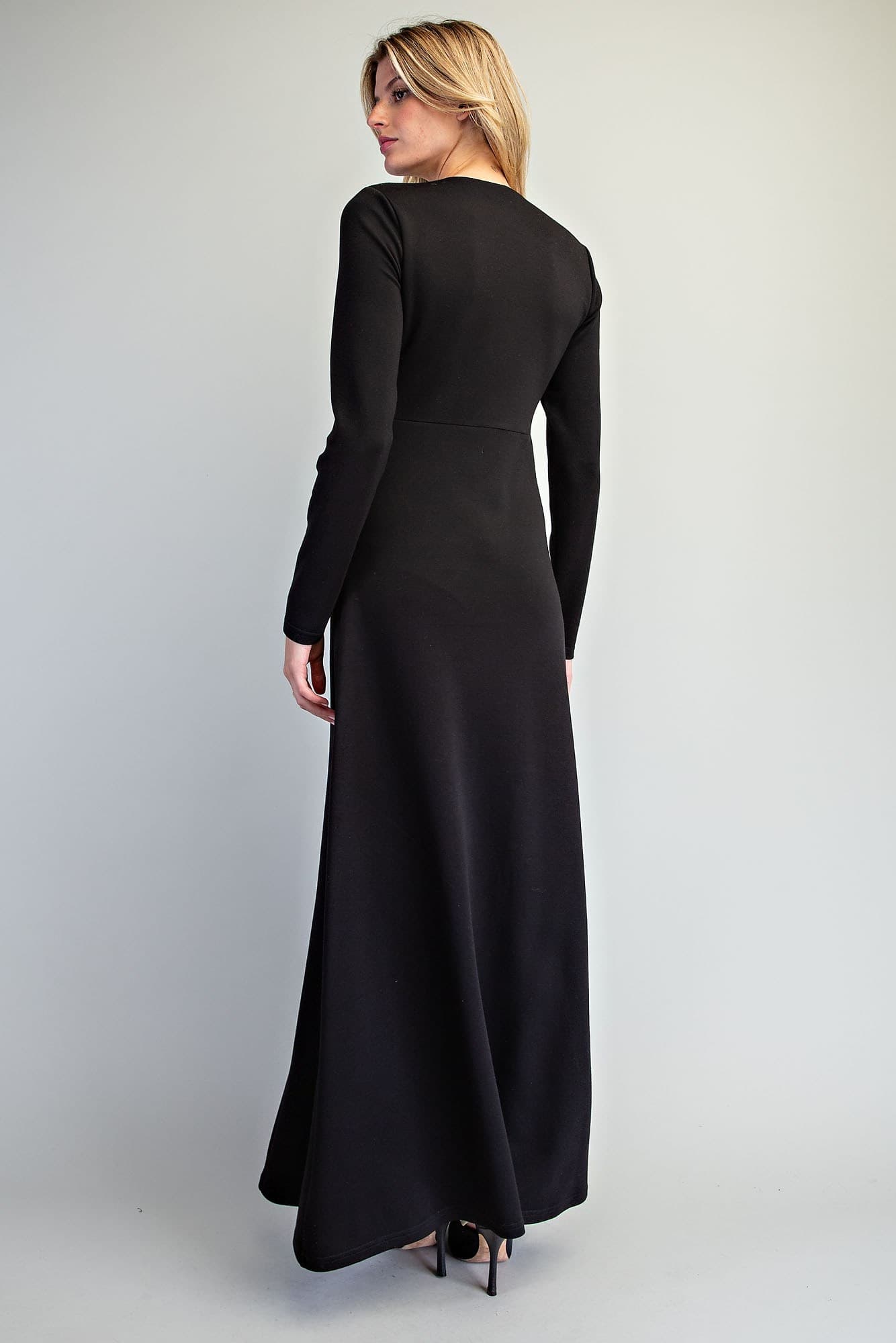 DK16560 - BLACK