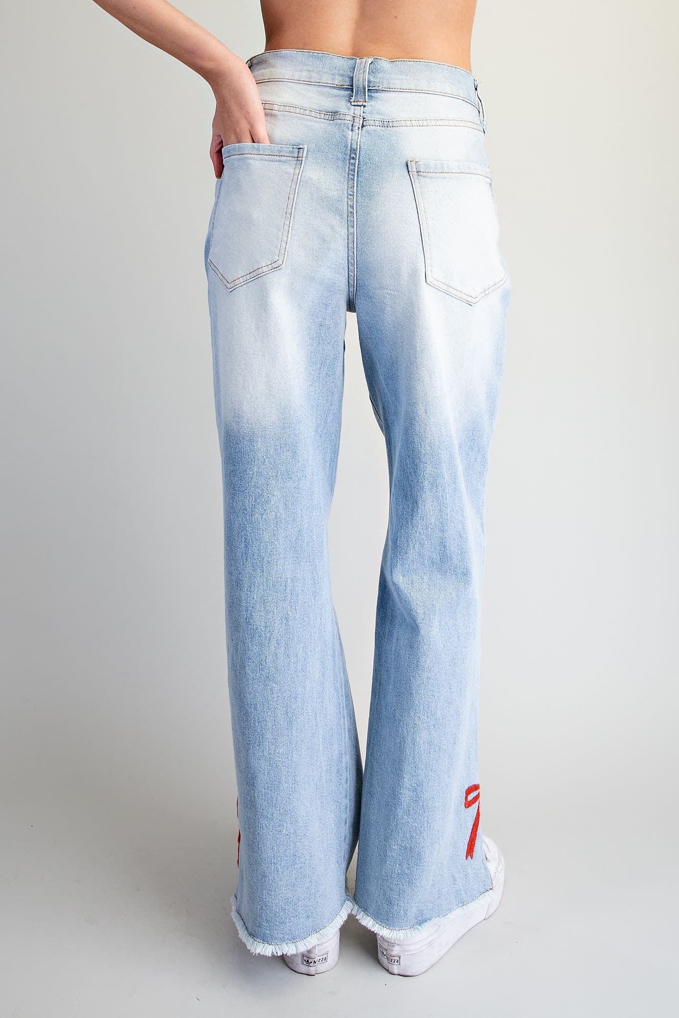 PK16484 - DENIM