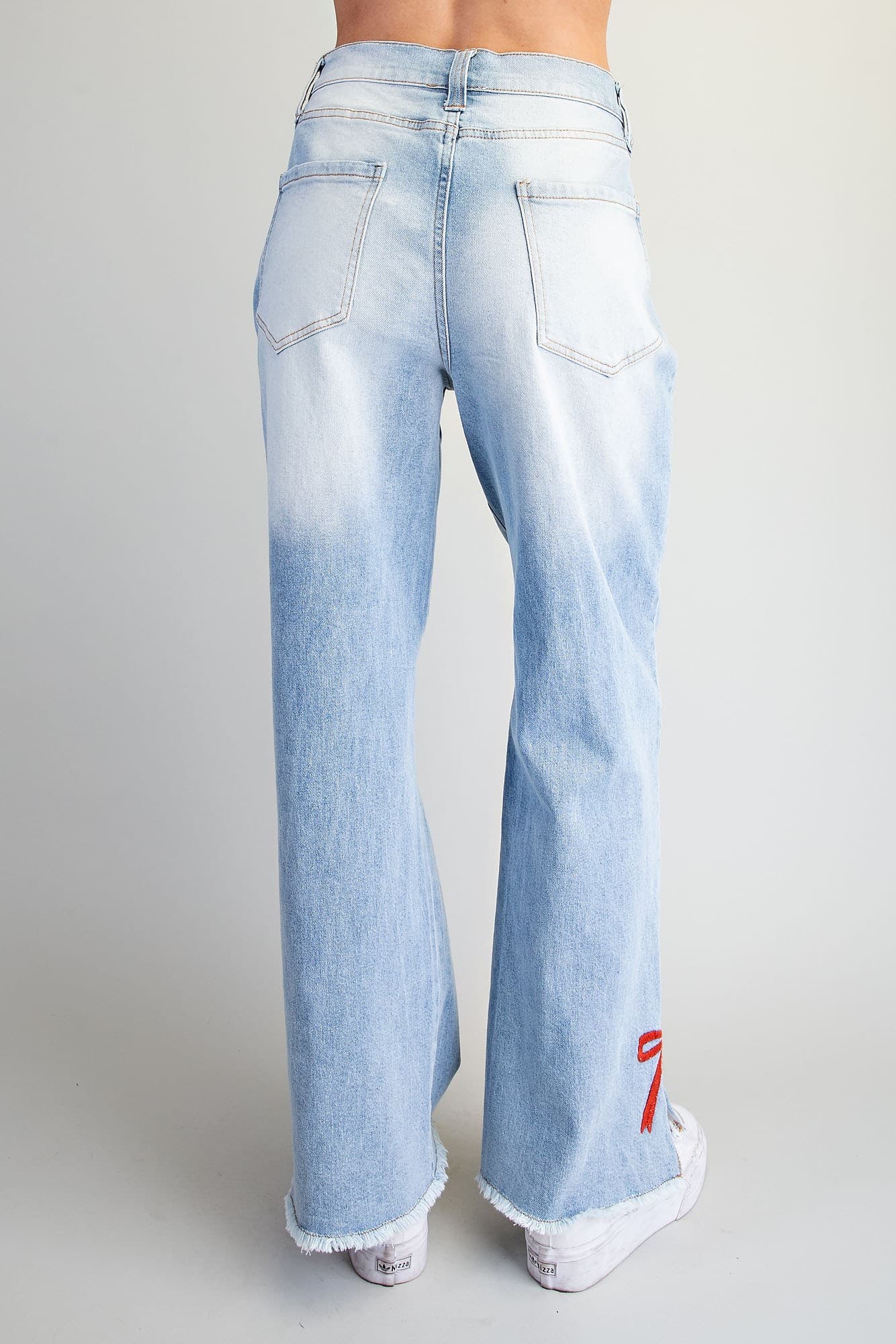 PK16484 - DENIM