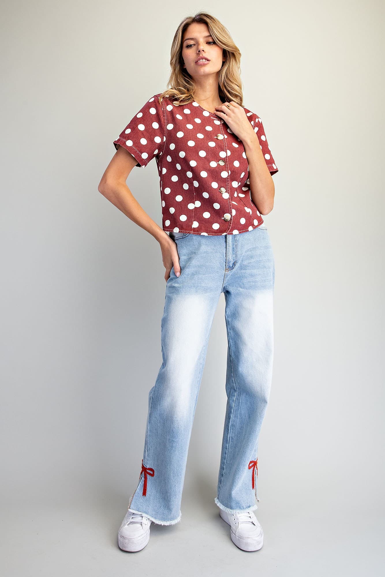 PK16484 - DENIM
