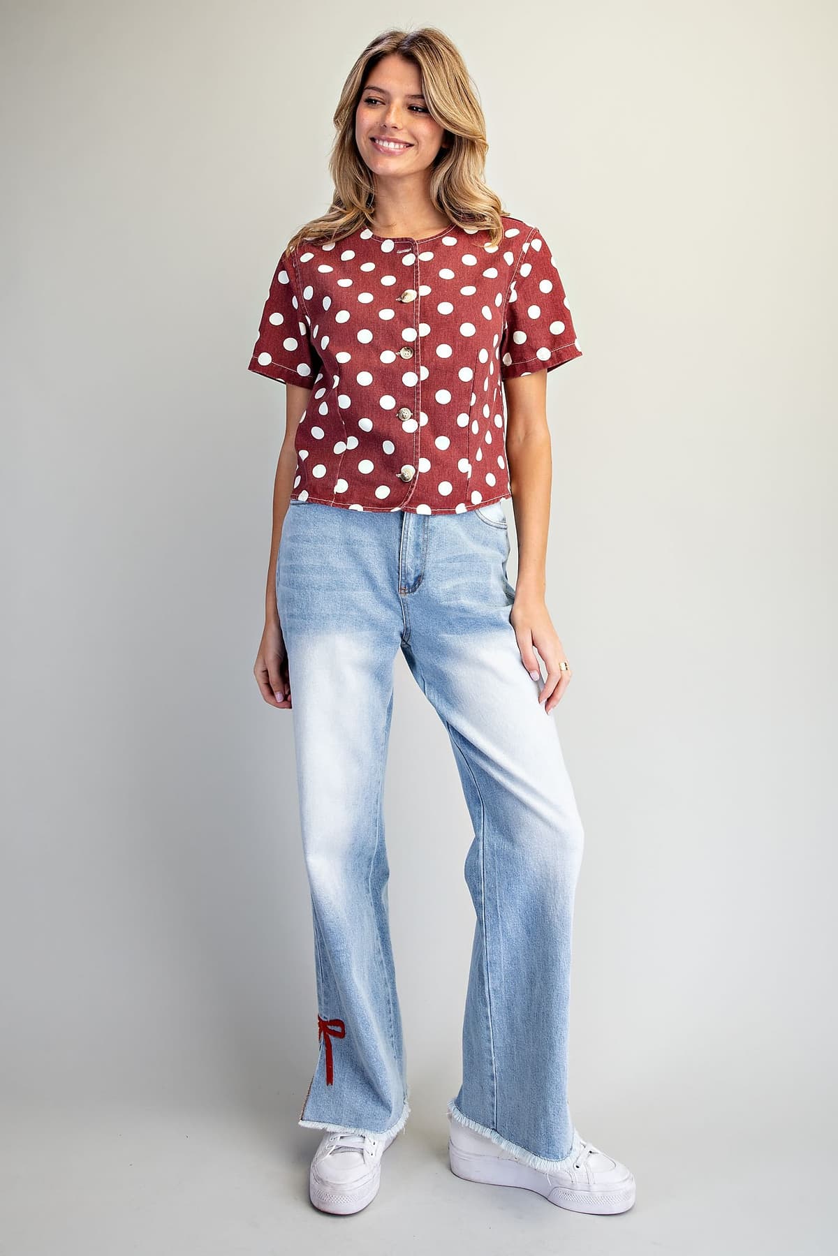 PK16484 - DENIM
