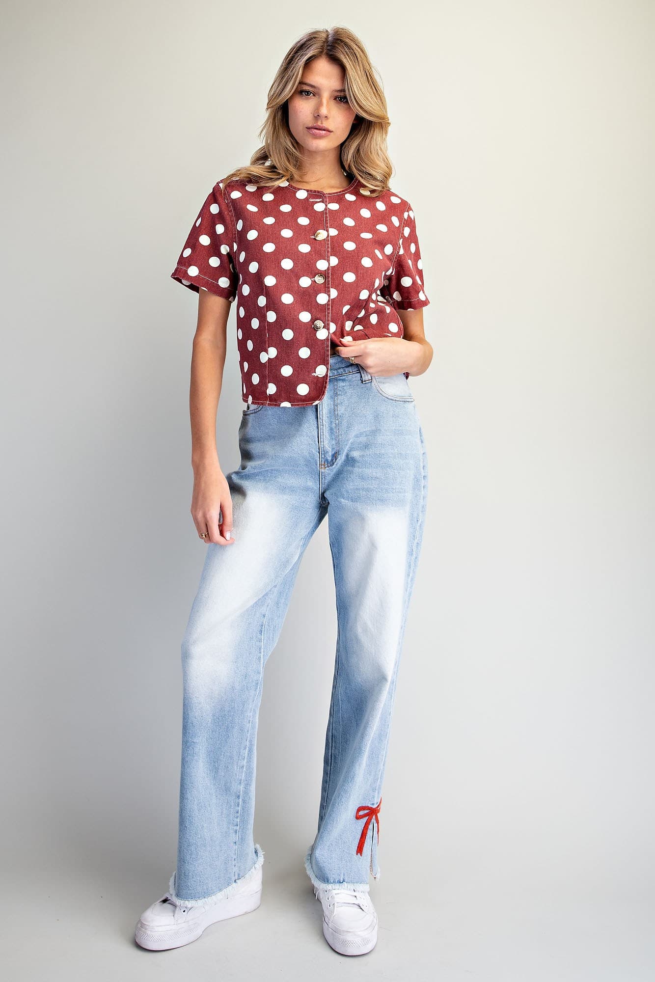 PK16484 - DENIM