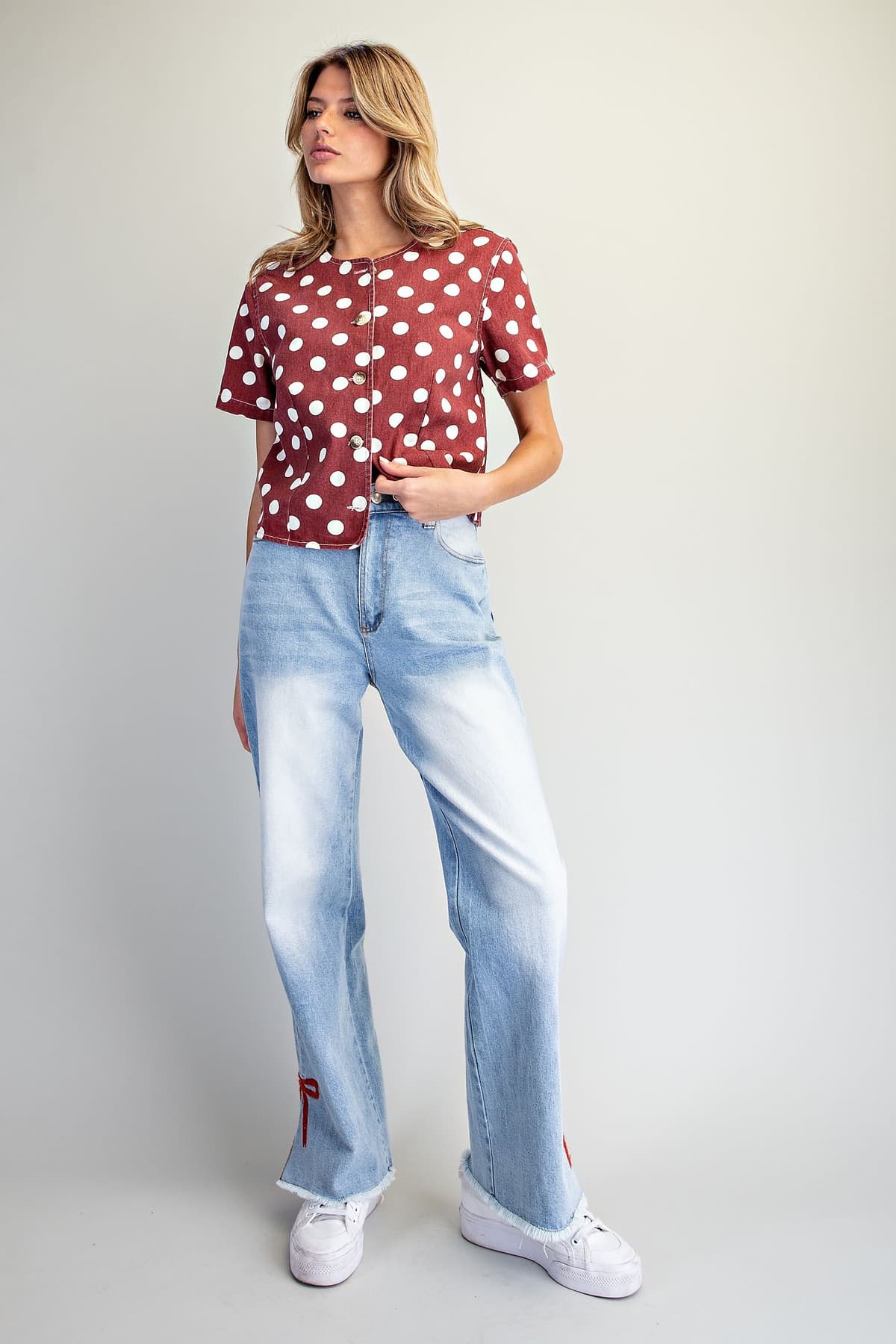 PK16484 - DENIM