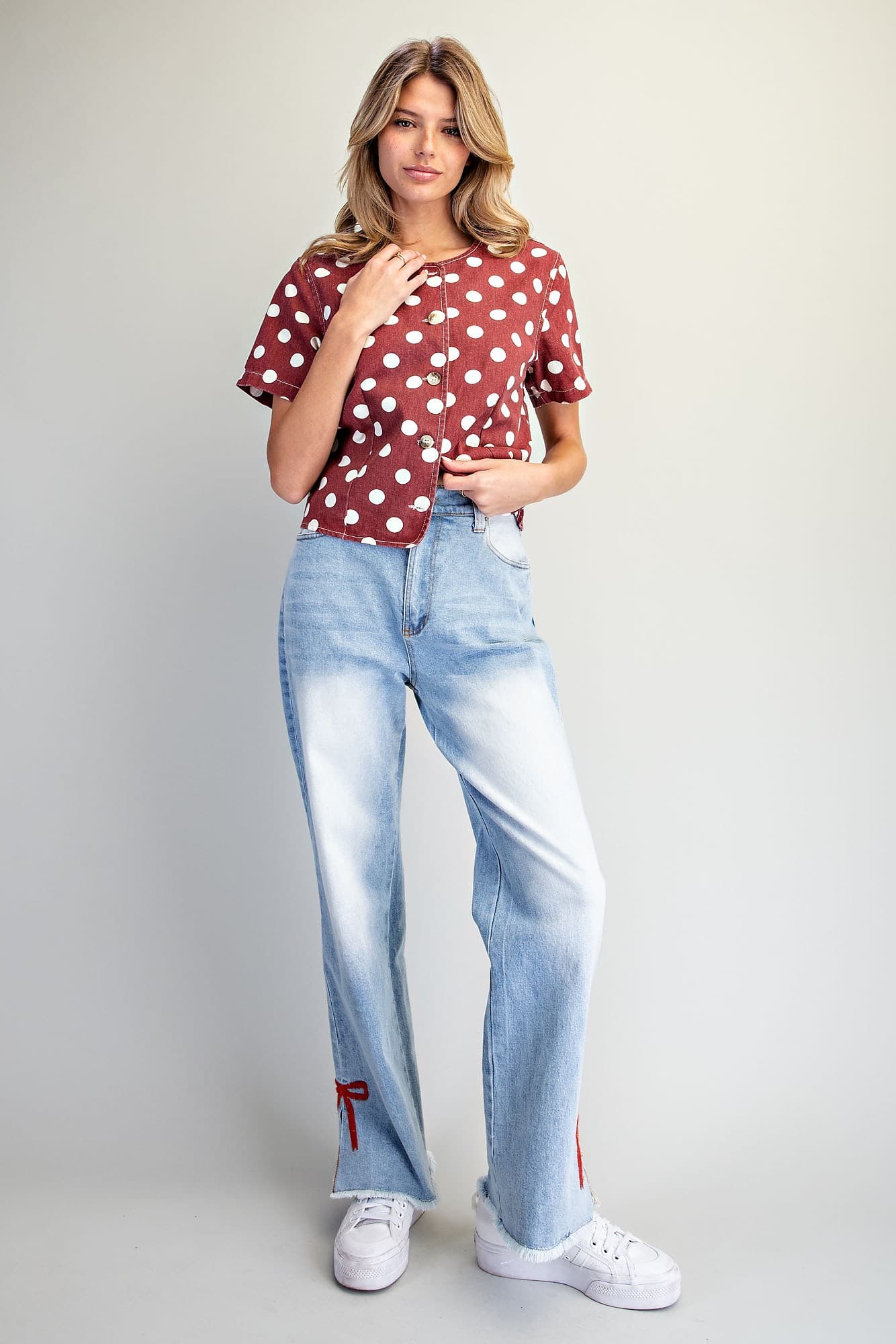 PK16484 - DENIM