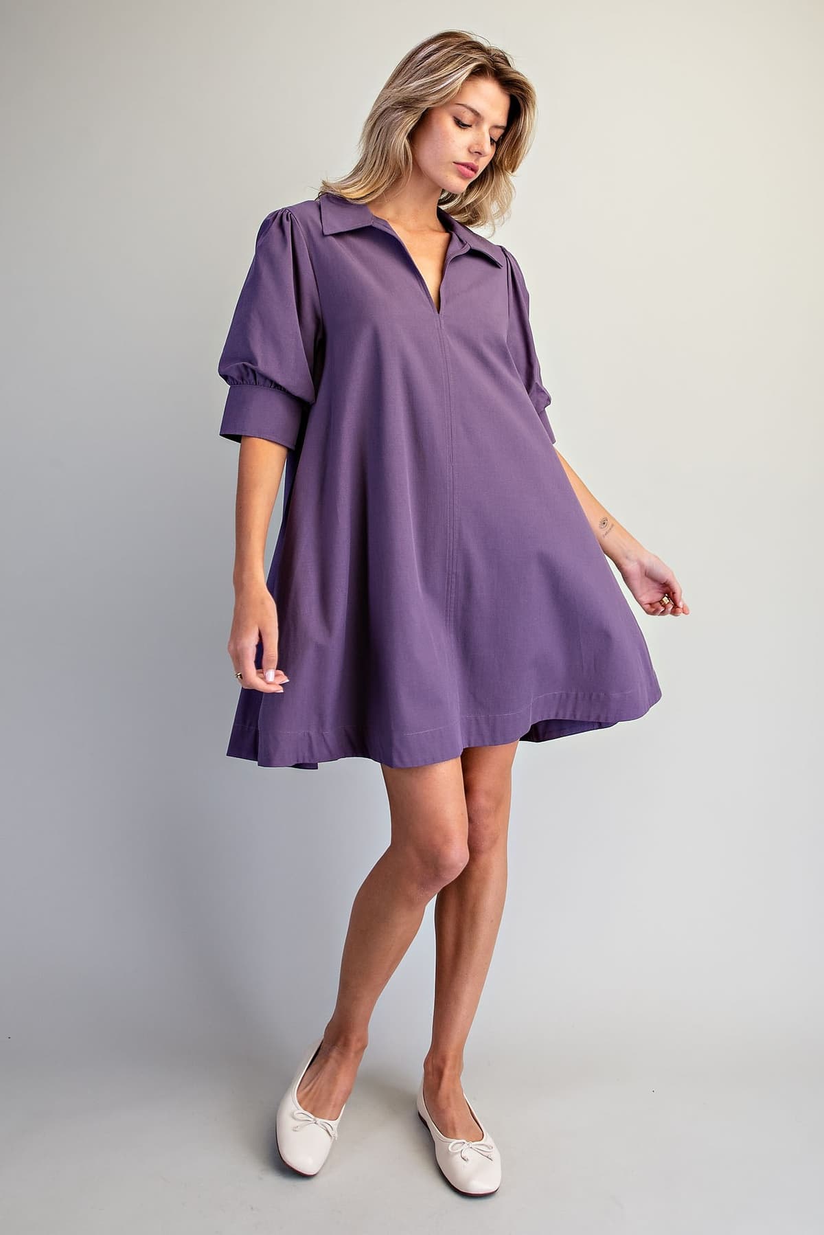DH17041 - PLUM SLATE