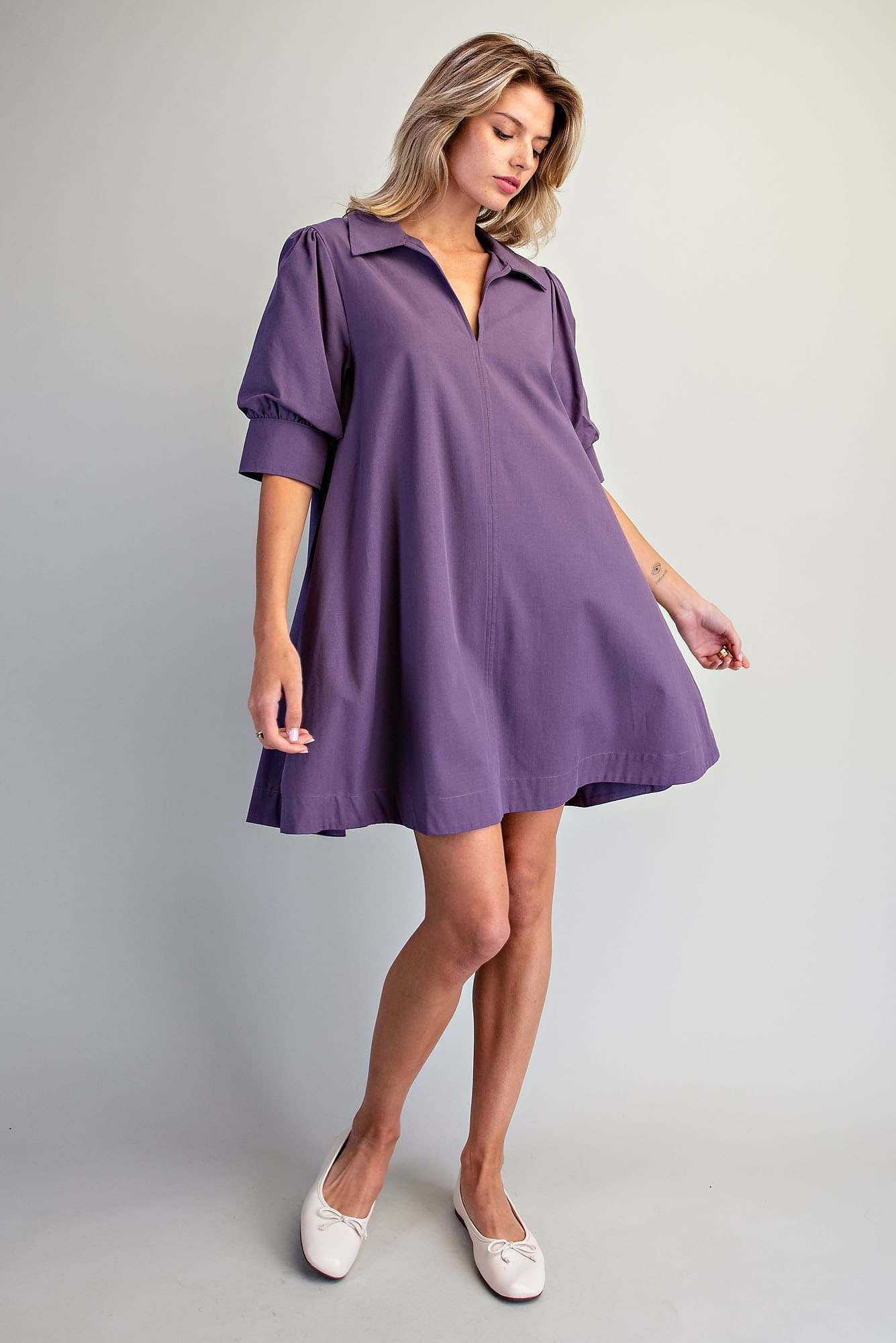 DH17041 - PLUM SLATE