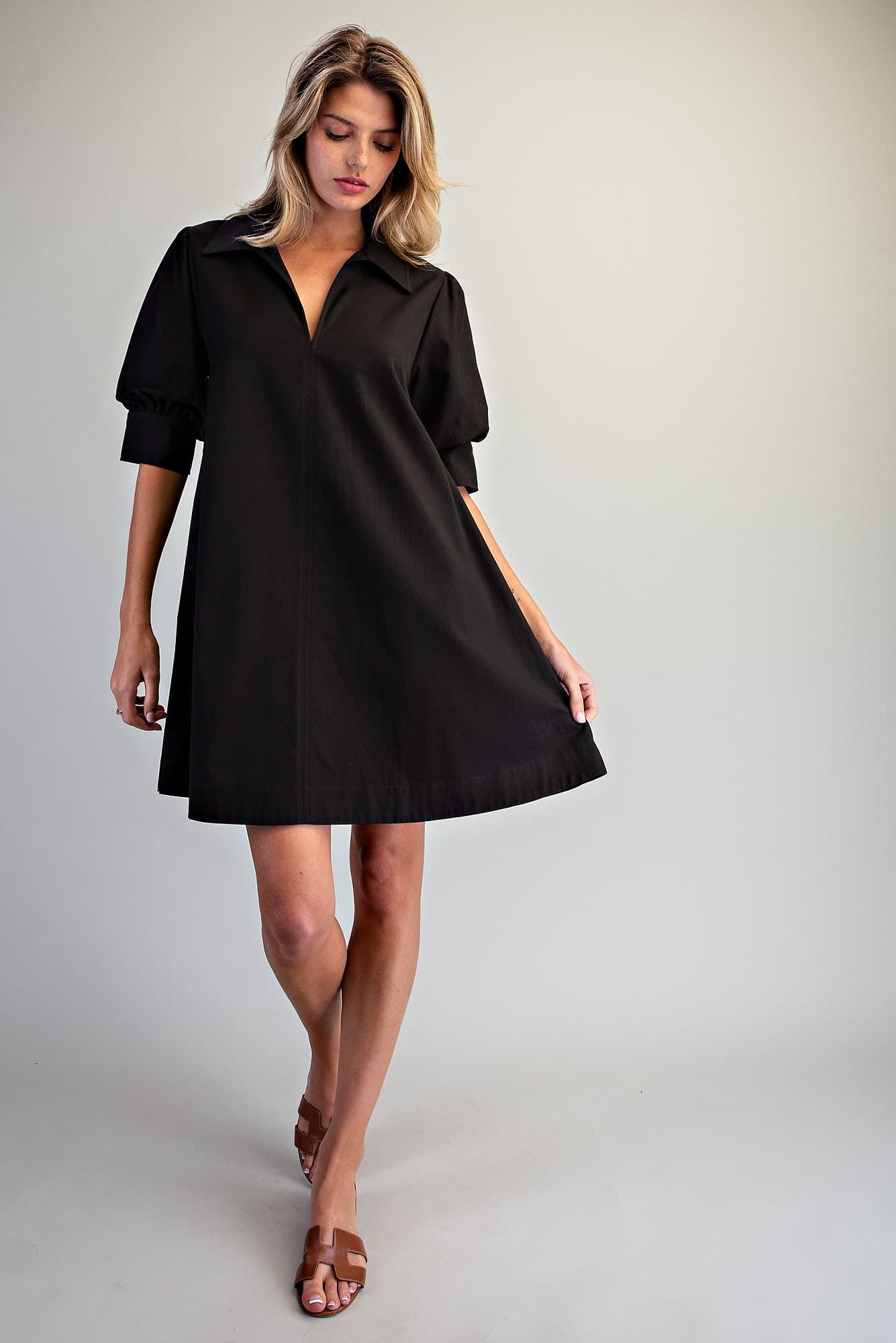 DH17041 - ASH BLACK