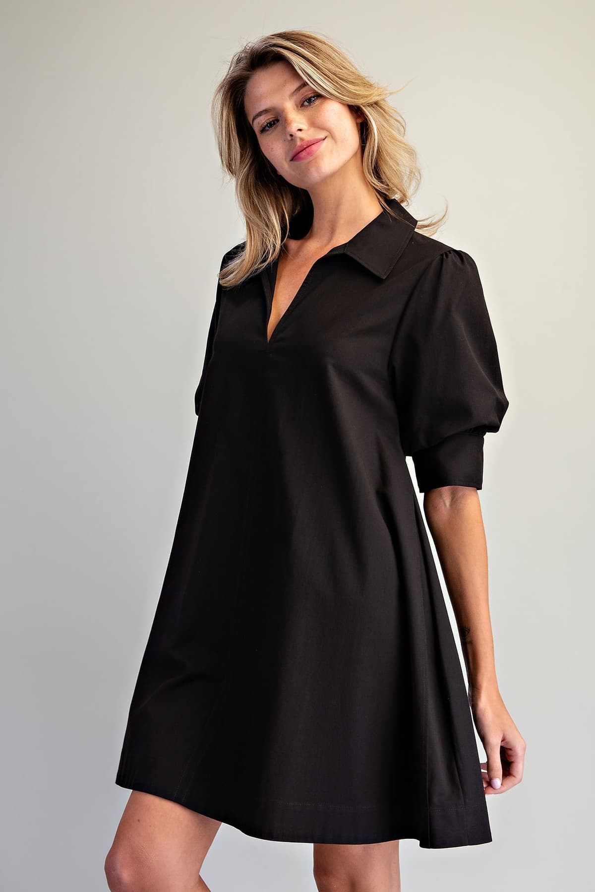 DH17041 - ASH BLACK