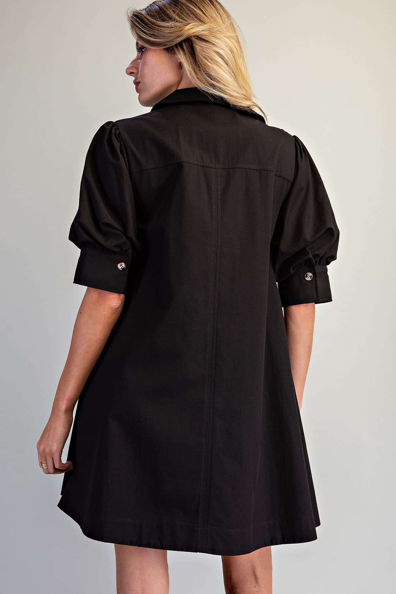 DH17041 - ASH BLACK