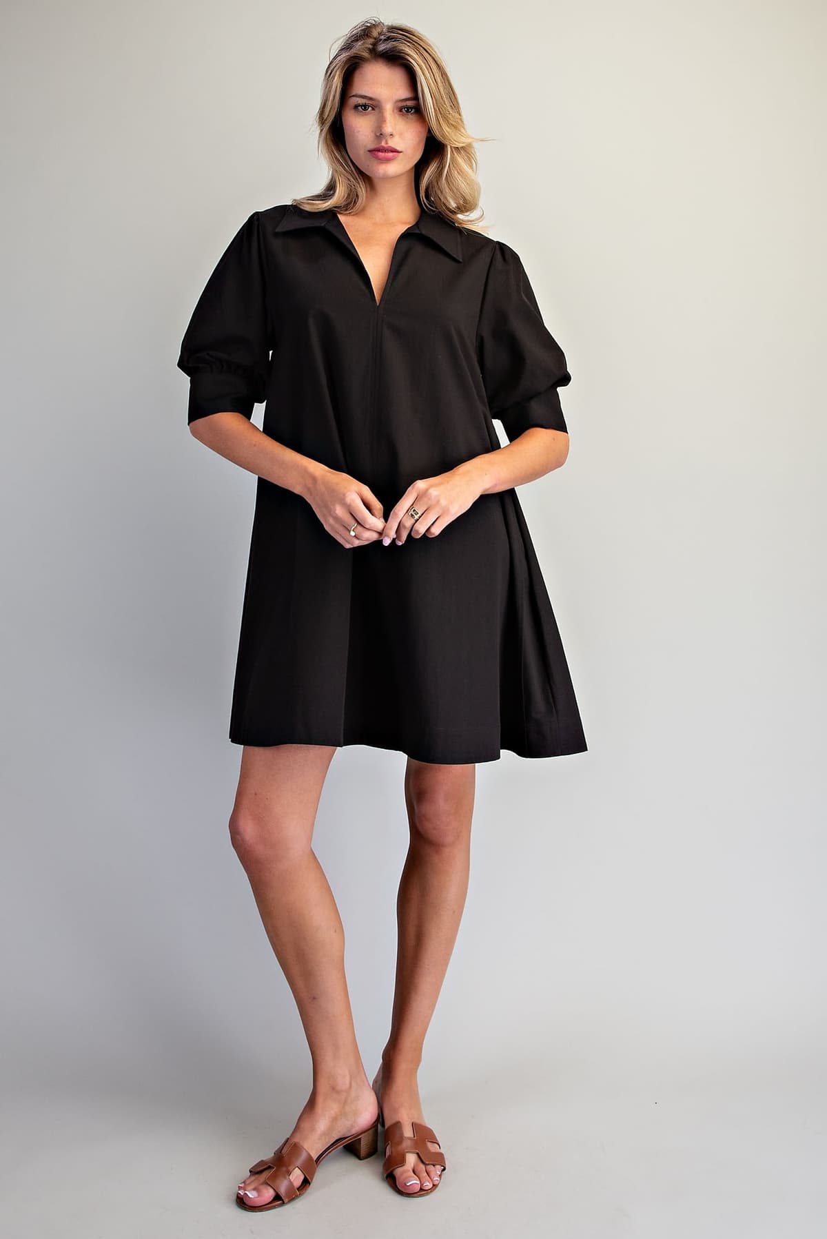 DH17041 - ASH BLACK