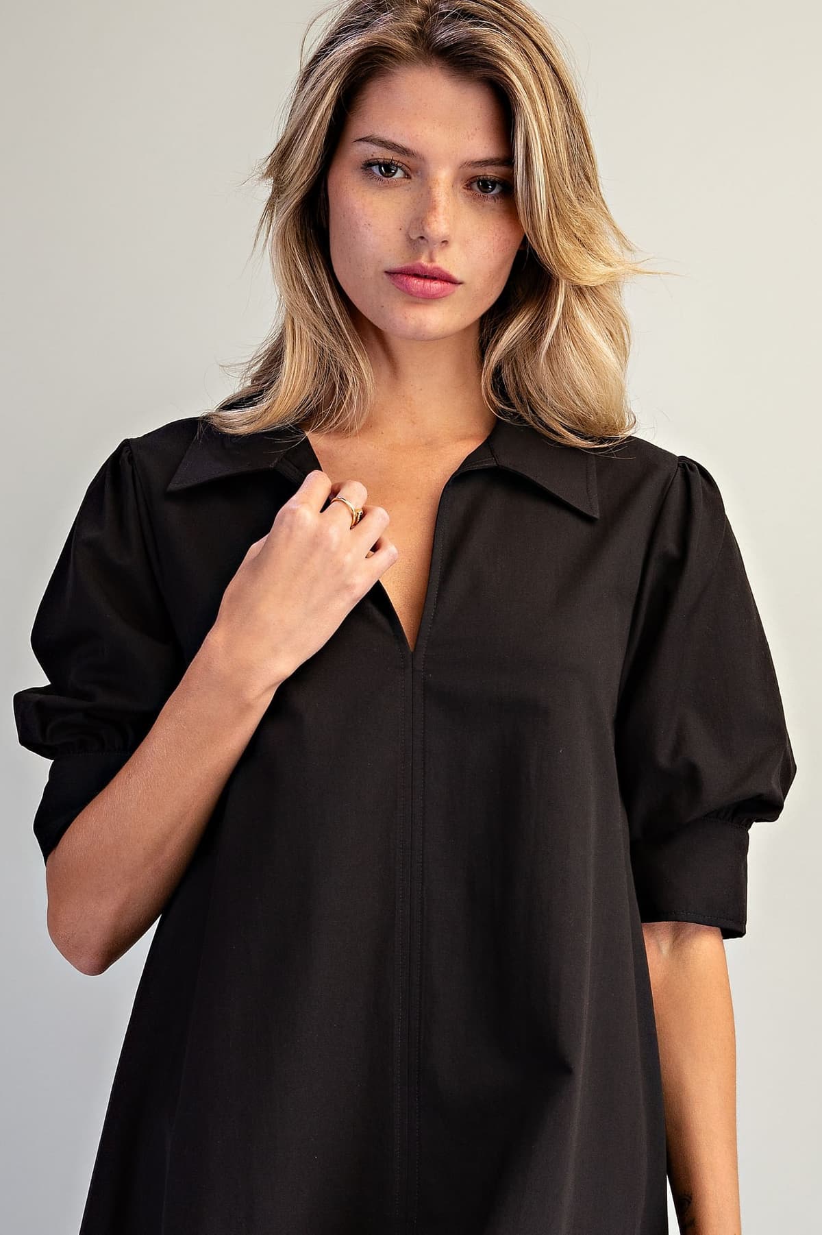DH17041 - ASH BLACK