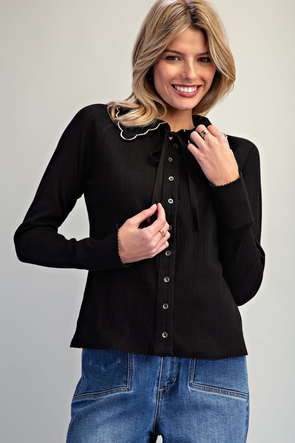 TH15857 - BLACK