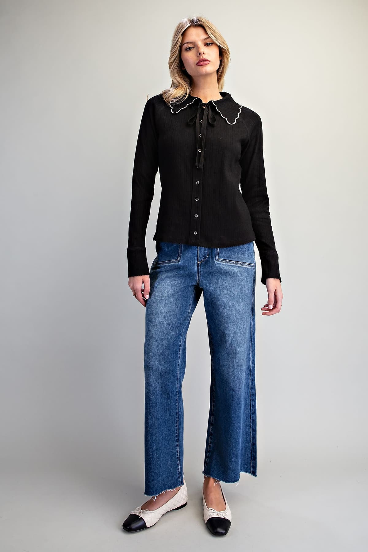 TH15857 - BLACK
