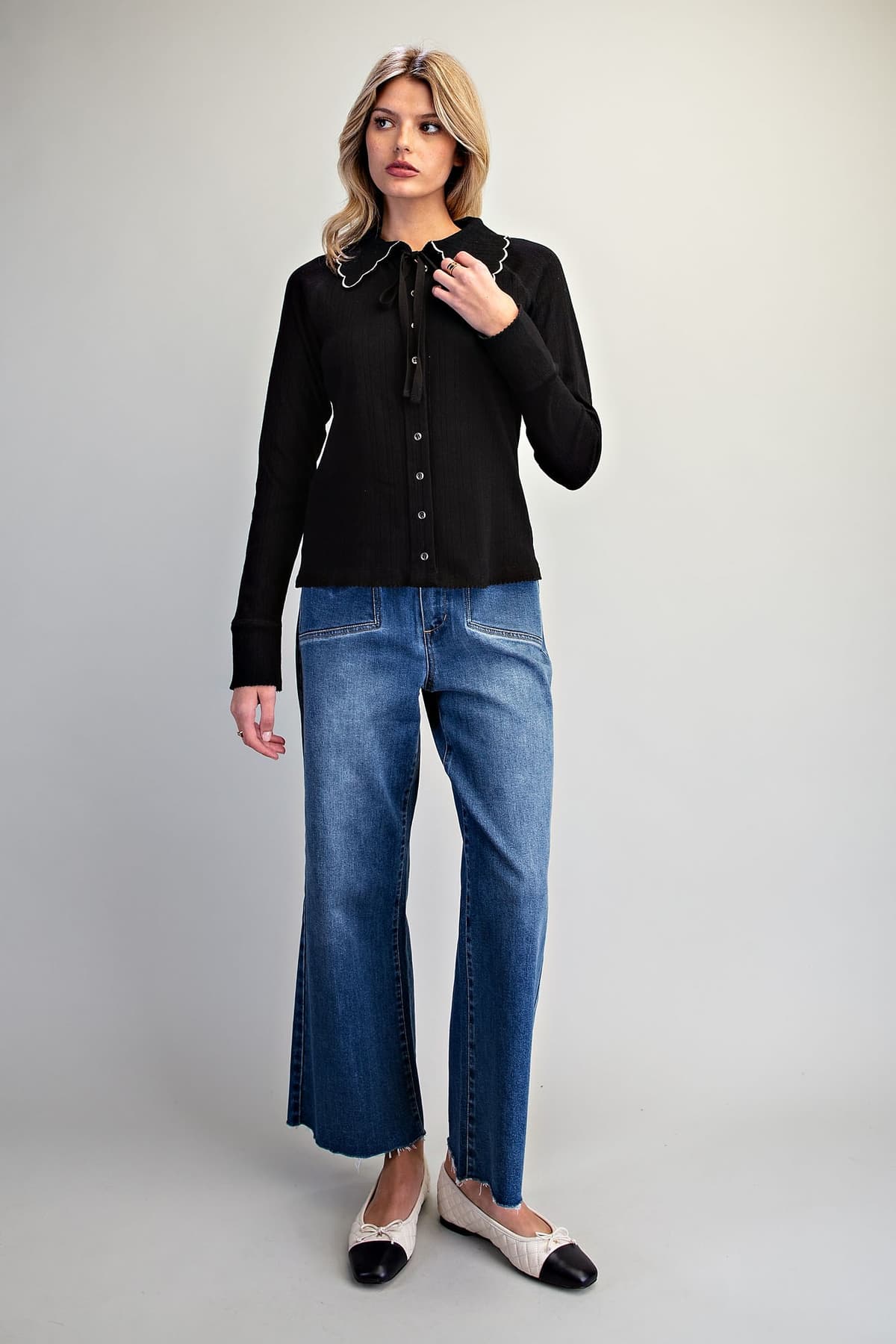 TH15857 - BLACK