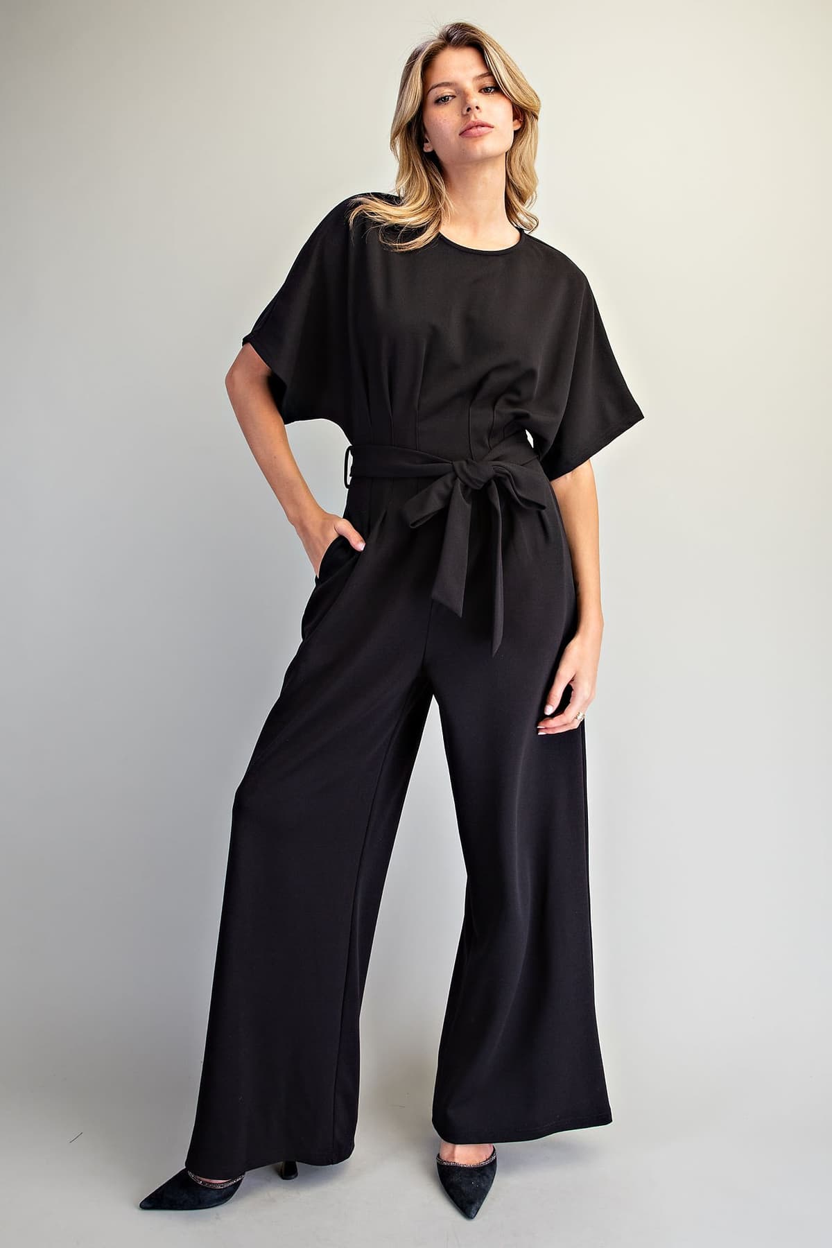 BH15975 - BLACK
