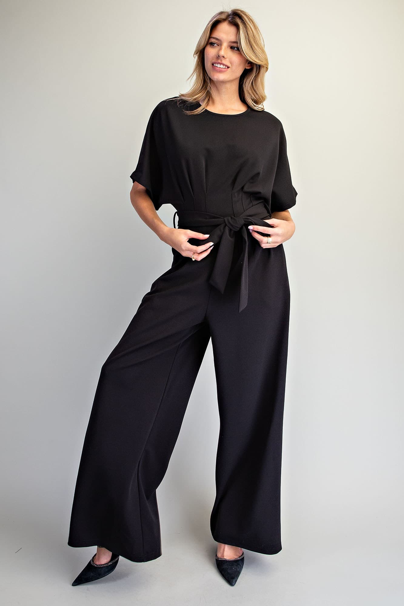 BH15975 - BLACK