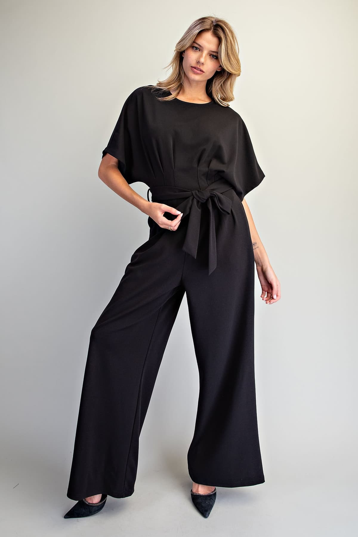 BH15975 - BLACK
