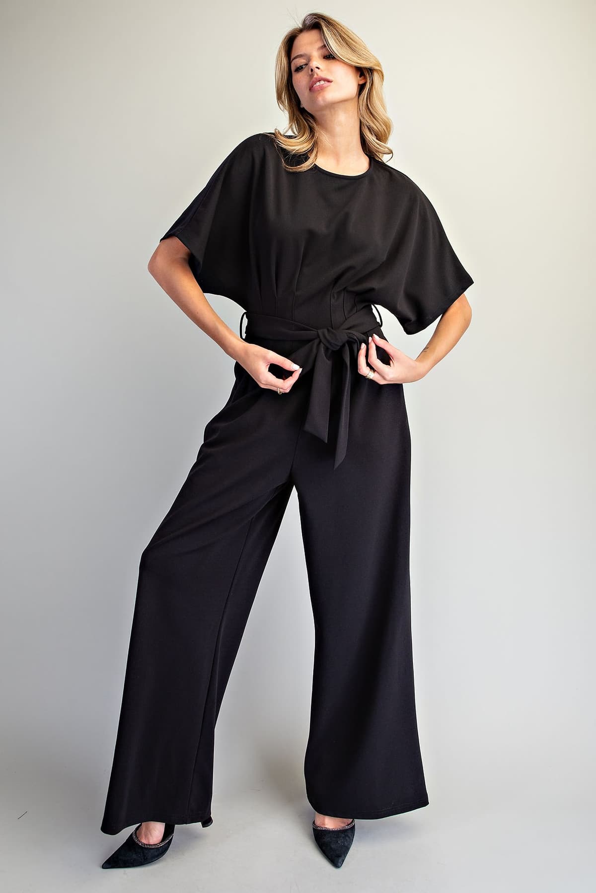 BH15975 - BLACK