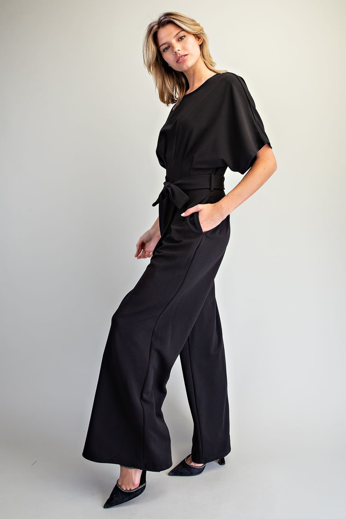 BH15975 - BLACK