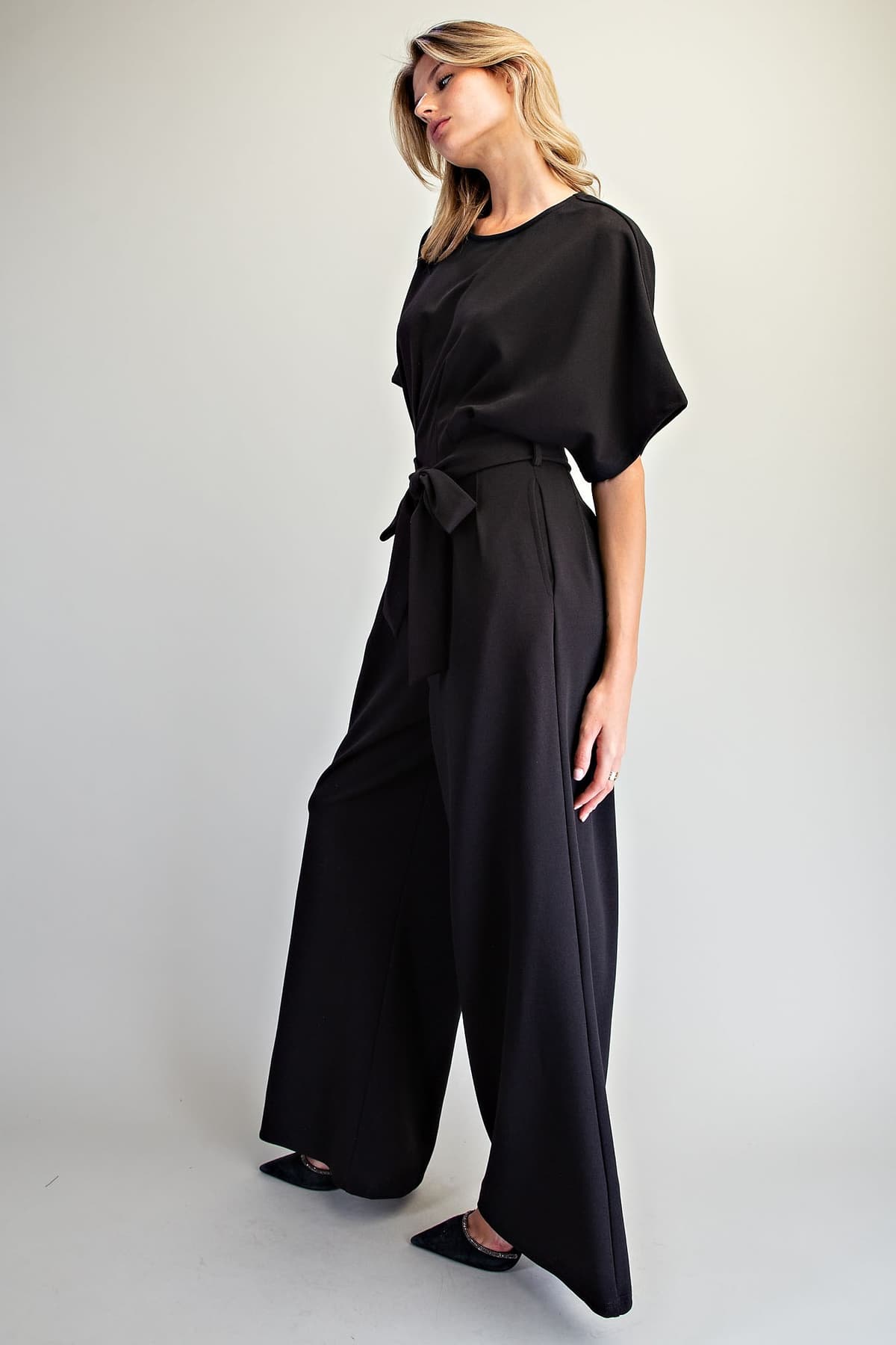 BH15975 - BLACK