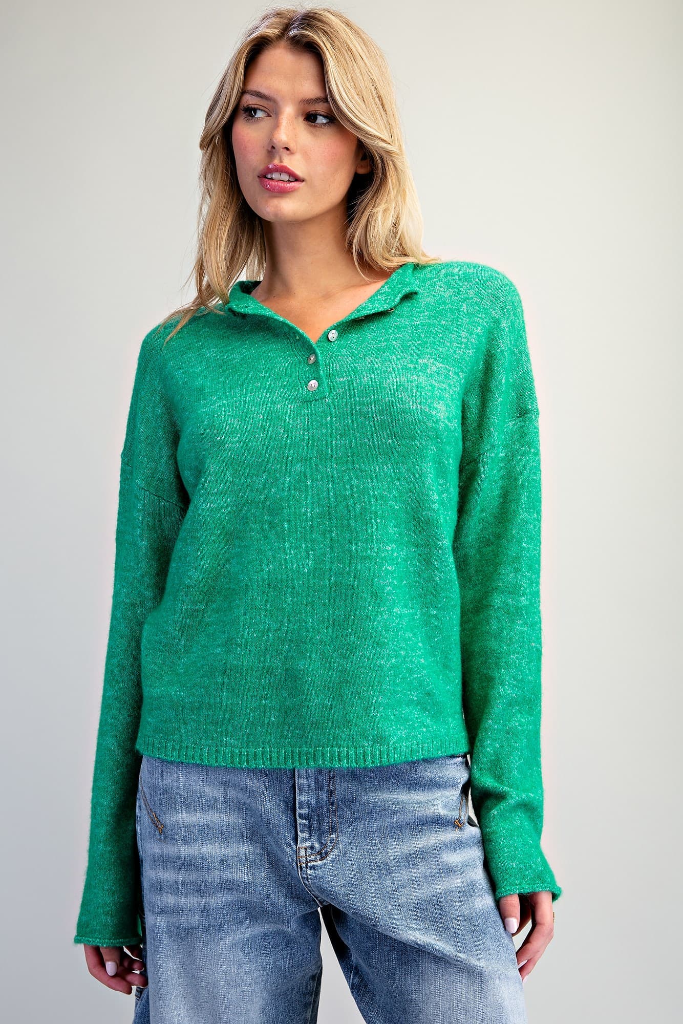 SK16342 - EMERALD GREEN