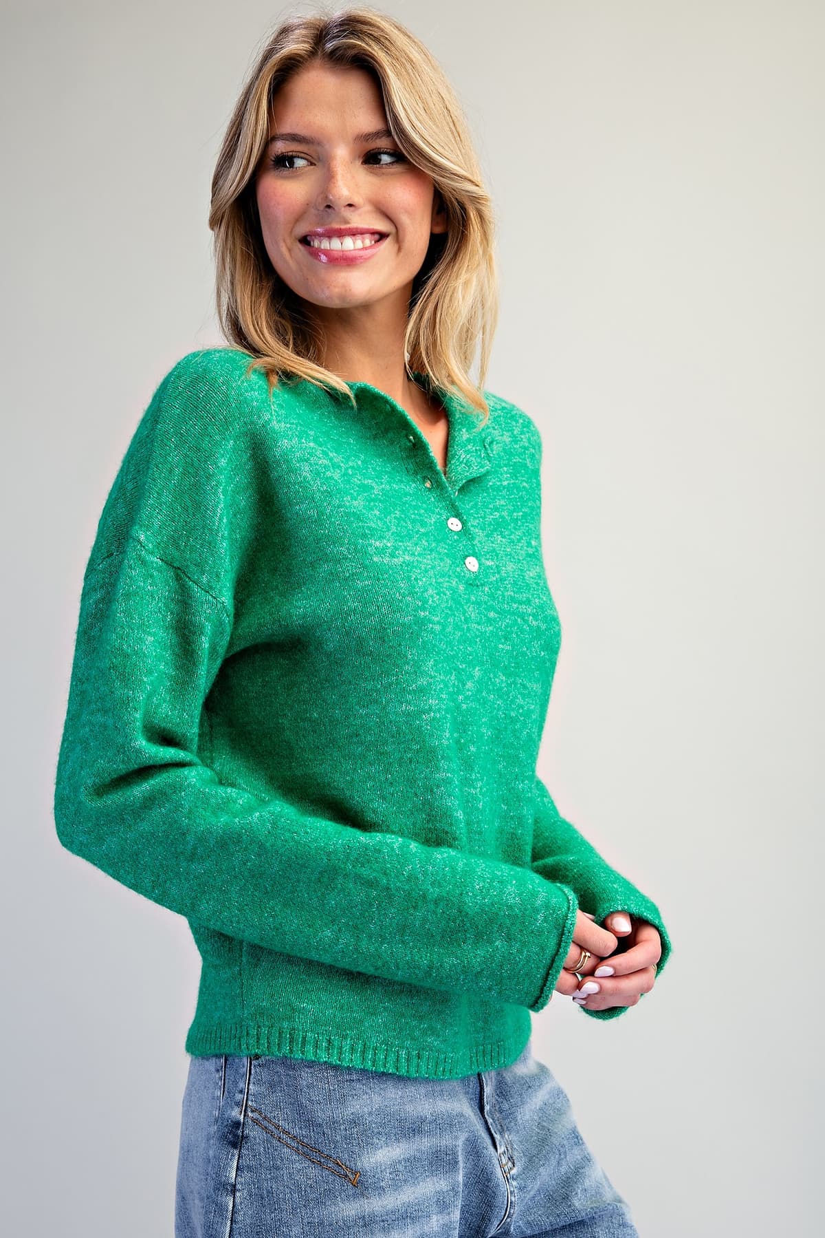 SK16342 - EMERALD GREEN