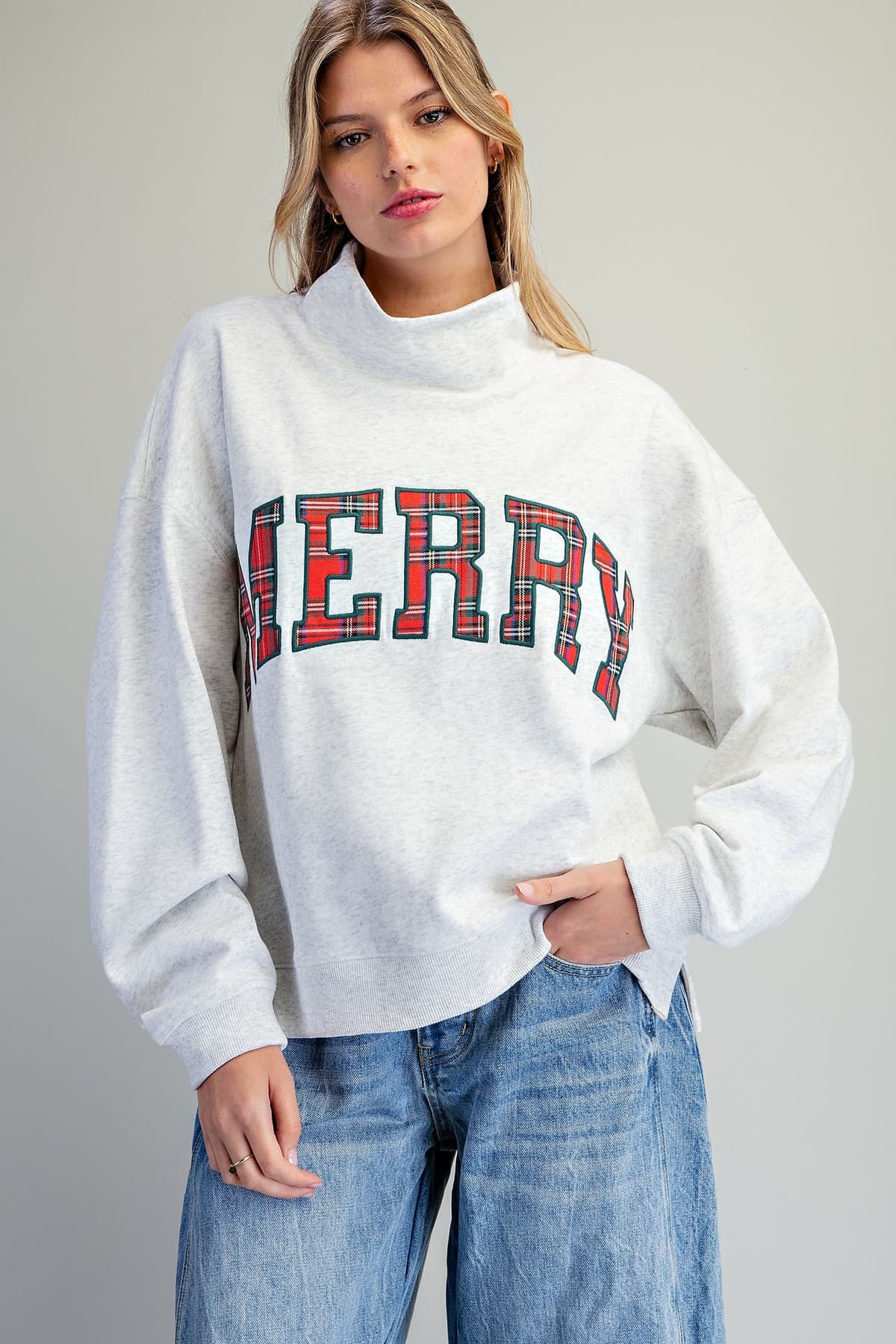 TH15852 - H GREY