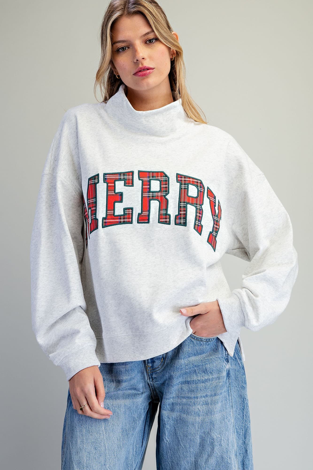 TH15852 - H GREY