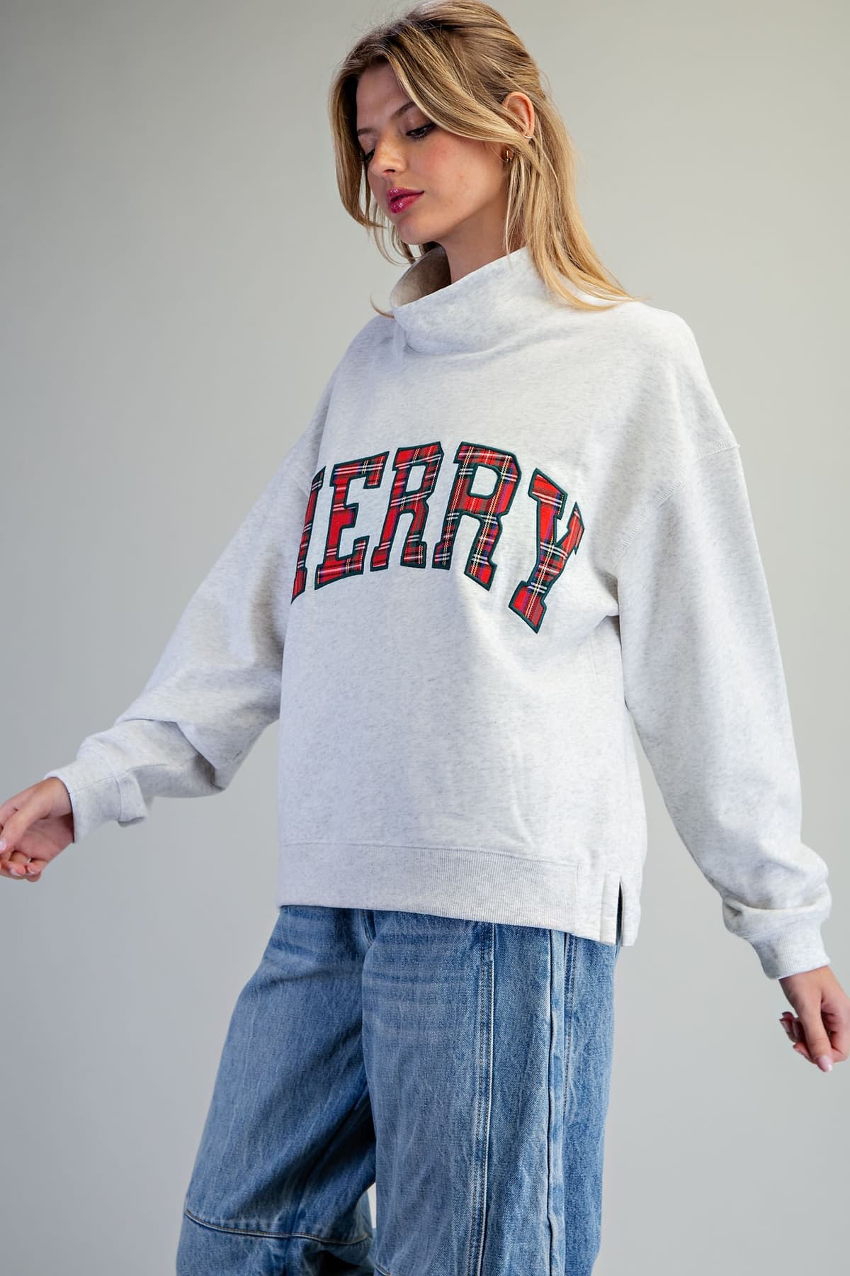 TH15852 - H GREY